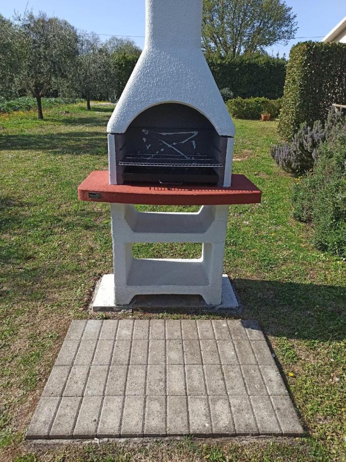 Agriturismo Il Giardino Saturnia Dış mekan fotoğraf