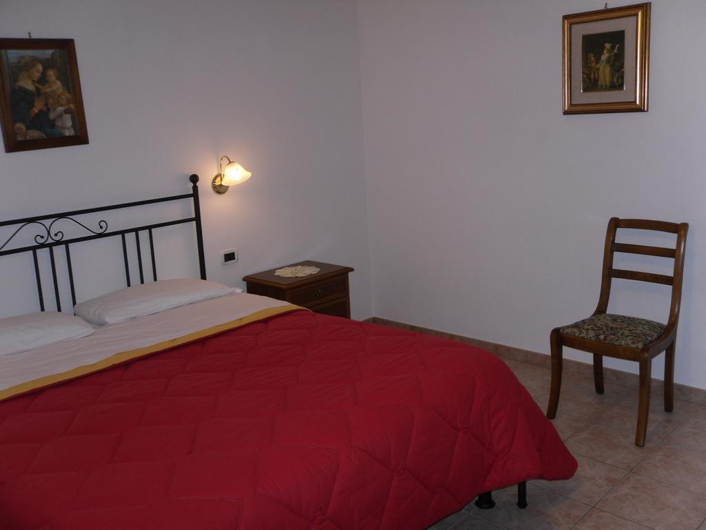 Agriturismo Il Giardino Saturnia Oda fotoğraf