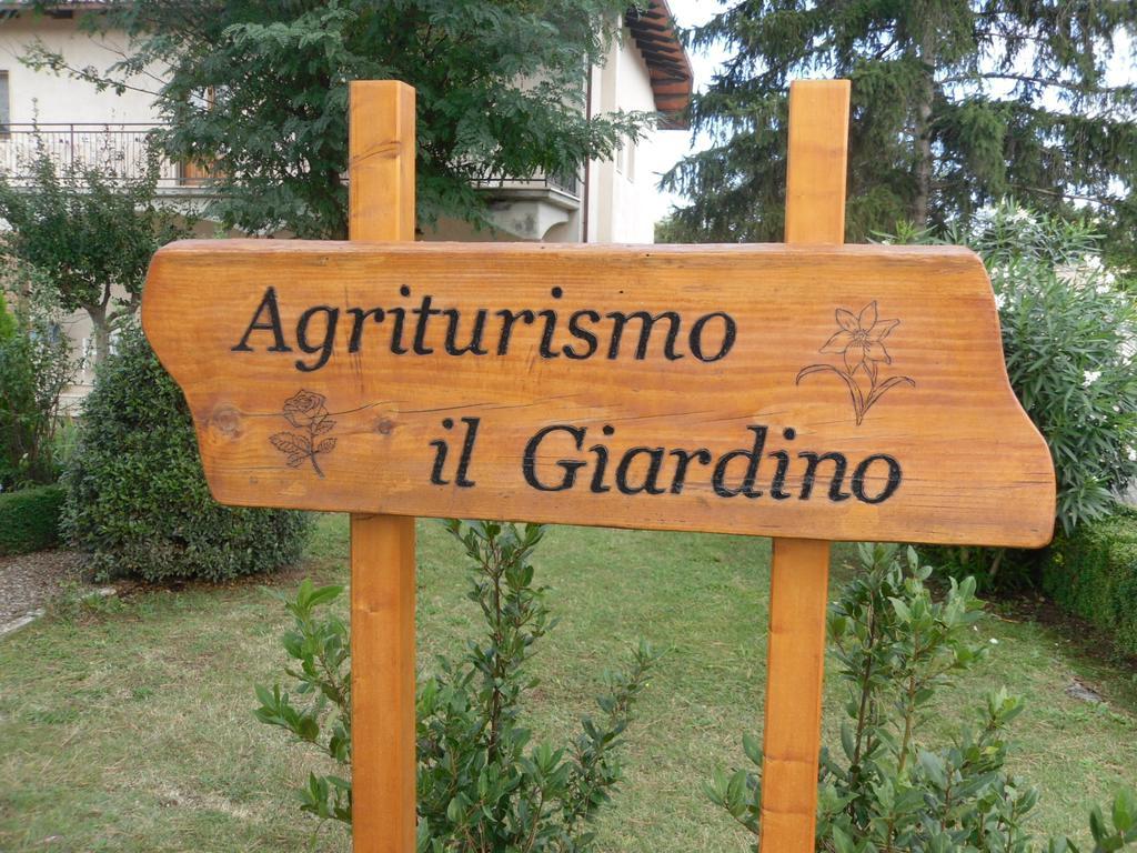 Agriturismo Il Giardino Saturnia Dış mekan fotoğraf